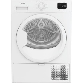 Indesit Asciugatrice C YD 92D WW IT - C YD 92D WW IT (869991720870)