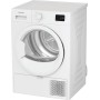 Indesit Asciugatrice C YD 92D WW IT - C YD 92D WW IT (869991720870)