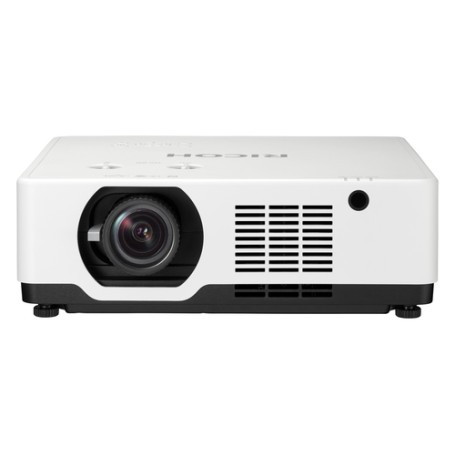 Ricoh PJ WUL6760 3LCD WUXGA (1920x1200) Bianco