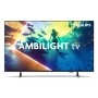Philips 65PUS8010/12 TV 165,1 cm (65") 4K Ultra HD Smart TV Wi-Fi Nero