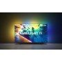 Philips 65PUS8010/12 TV 165,1 cm (65") 4K Ultra HD Smart TV Wi-Fi Nero