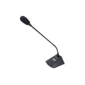 Empire MD100 Nero Microfono per radio (TY.MD100)