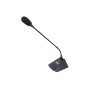 Empire MD100 Nero Microfono per radio (TY.MD100)