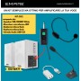 Empire Media KIT.CG2 sistema per microfono senza fili (KIT.CG2)
