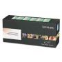 Lexmark 25B3079 cartuccia toner 1 pz Originale Nero (25B3079)