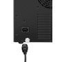 Unold 48955 macchina per cubetti di ghiaccio Macchina per la produzione di cubetti di ghiaccio integrata/indipendente 15 (48955)