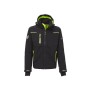 GIACCA SPACE BLACK CARBONM (WFU187BC-M)