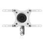 Multibrackets 6085 Supporto TV a parete 81,3 cm (32") Bianco (MB6085)