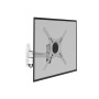 Multibrackets 6085 Supporto TV a parete 81,3 cm (32") Bianco (MB6085)