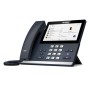 Yealink MP56 - Teams Edition telefono IP Nero Wi-Fi (MP56-TEAMS)