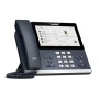 Yealink MP56 - Teams Edition telefono IP Nero Wi-Fi (MP56-TEAMS)