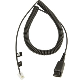 Jabra 8800-01-01 accessorio per cuffia Cavo (8800-01-01)