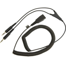Jabra 8734-599 accessorio per cuffia (8734-599)