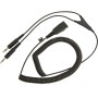 Jabra 8734-599 accessorio per cuffia (8734-599)