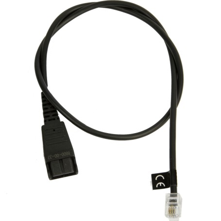 Jabra 8800-00-37 accessorio per cuffia (8800-00-37)