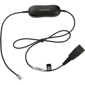 Jabra 88001-99 accessorio per cuffia Cavo (88001-99)