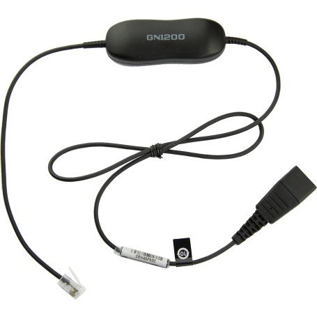 Jabra 88001-99 accessorio per cuffia Cavo (88001-99)