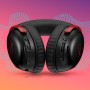 HyperX Cloud III S Wireless Headset da Gaming Nero-Rosso (A59Z0AA)