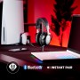 HyperX Cloud III S Wireless Headset da Gaming Nero-Rosso (A59Z0AA)