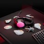 HyperX Cloud III S Wireless Headset da Gaming Nero-Rosso (A59Z0AA)