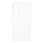 Samsung EF-QA176CTEGWW custodia per cellulare 17 cm (6.7") Cover Trasparente