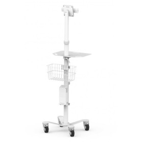 Compulocks Rise Freedom Bianco Tablet Supporto multimediale (UCLGMCRSTDW)