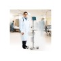 Compulocks Rise Freedom Bianco Tablet Supporto multimediale (UCLGMCRSTDW)