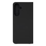 Samsung GP-FWA266AEABW custodia per cellulare 17 cm (6.7") Custodia a borsellino Nero