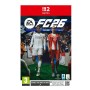 EA SPORTS FC26 SWITCH 2 (KEYCARD) (118663)