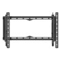 B-Tech BT8443/B Supporto TV a parete 190,5 cm (75") Nero