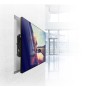 B-Tech BT8309 106,7 cm (42") Parete Nero (BT8309/B V2)