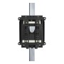 B-Tech BT8309 106,7 cm (42") Parete Nero (BT8309/B V2)