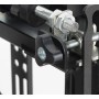 B-Tech BT8309 106,7 cm (42") Parete Nero (BT8309/B V2)