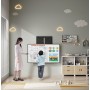 Vivolink VLMW-FLEXI-M Supporti a parete per TV