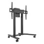 B-Tech BT8558 2,54 m (100") Nero (BT8558/B)