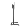 B-Tech BT8558 2,54 m (100") Nero (BT8558/B)