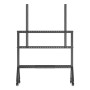 B-Tech BT8546 2,79 m (110") Nero (BT8546/B)