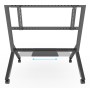 B-Tech BT8546 2,79 m (110") Nero (BT8546/B)