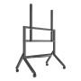 B-Tech BT8546 2,79 m (110") Nero (BT8546/B)