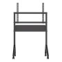B-Tech BT8545 2,18 m (86") Nero (BT8545/B)