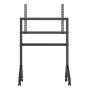B-Tech BT8545 2,18 m (86") Nero (BT8545/B)