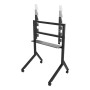 B-Tech BT8545 2,18 m (86") Nero (BT8545/B)