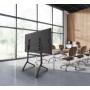 B-Tech BT8545 2,18 m (86") Nero (BT8545/B)