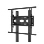 B-Tech BT8504 190,5 cm (75") Nero (BT8504/BB V2)