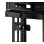 B-Tech BT8504 190,5 cm (75") Nero (BT8504/BB V2)