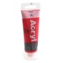 TEMP. TUBO ACRILICO CARMINIO75ML (420TA75310)