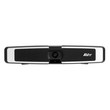 AVer VB130 sistema di conferenza Collegamento ethernet LAN Sistema di videoconferenza di gruppo (61U3600000AC)