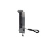 Gamber-Johnson SLIM Supporto attivo Tablet/UMPC Grigio (7160-1506-00)