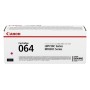 Canon 064 cartuccia toner 1 pz Originale Magenta (4933C001)