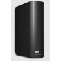 Western Digital Elements Desktop hard drive disco rigido esterno 20000 GB Nero (WDBWLG0200HBK-EESN)